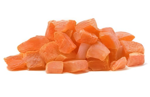 Aiva Papaya Chunks 200 GM