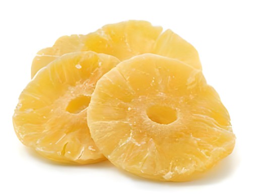 Aiva Pineapple Rings 200 GM