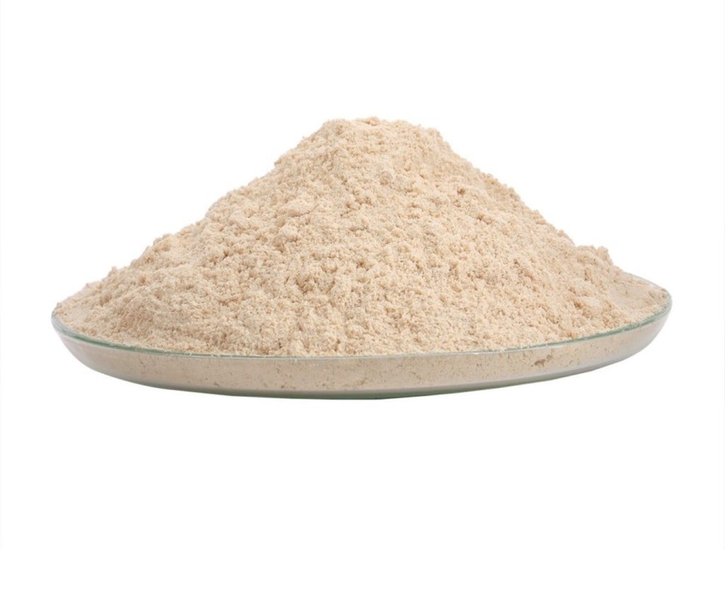 Aiva Whole Wheat Flour 4 LBS