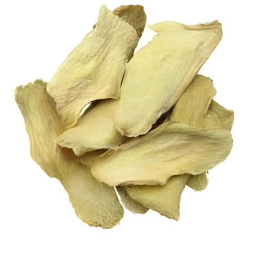 Aiva Ginger Slice 200 GM