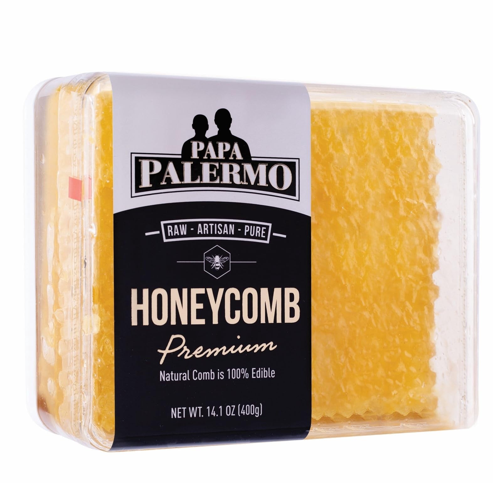 Palermo Honeycomb 14 OZ