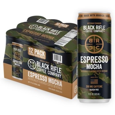 Coffee  11 FLOZ