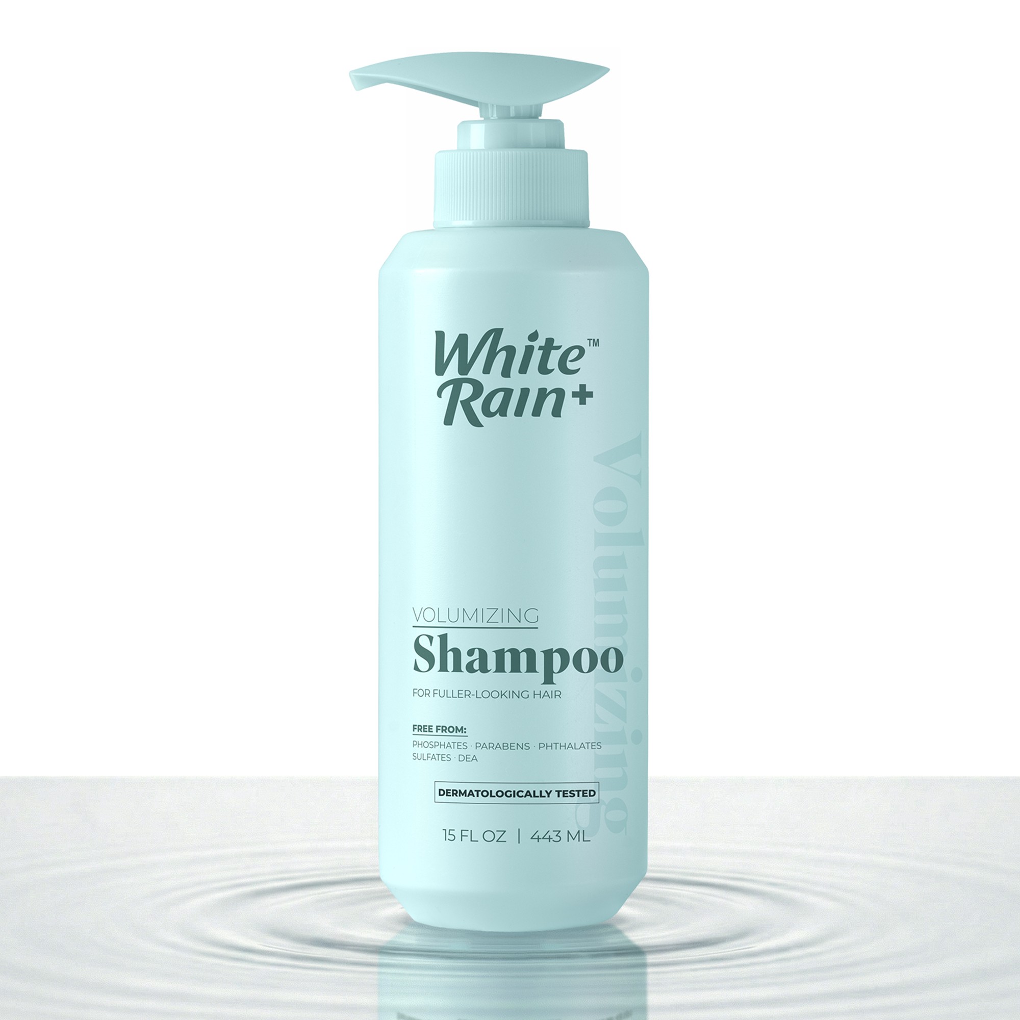 White Rain Shampoo 15 FLOZ
