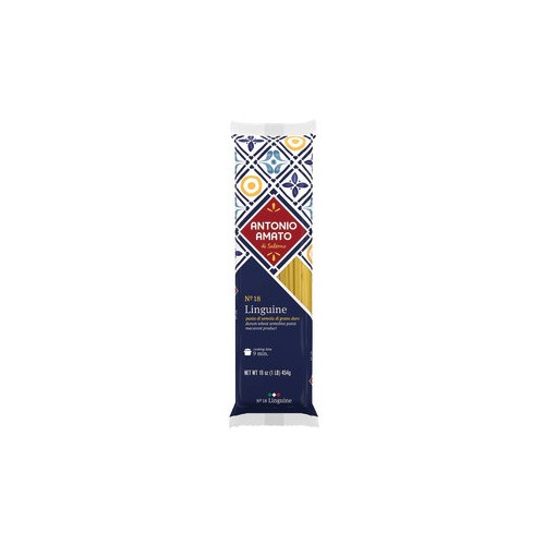 ANTONIO AMATO LINGUINE 16 OZ