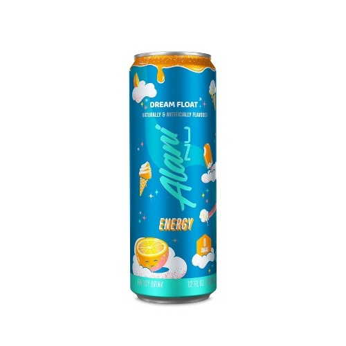 Alani Dream Float 12 FLOZ