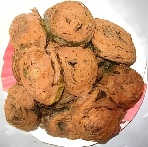 DRY PATRA MAHARANA 200 GM
