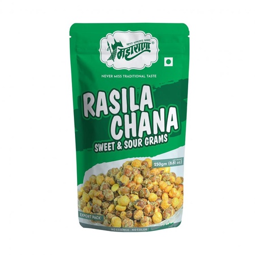 Maharana Rasila Chana 250 GM 250 GM