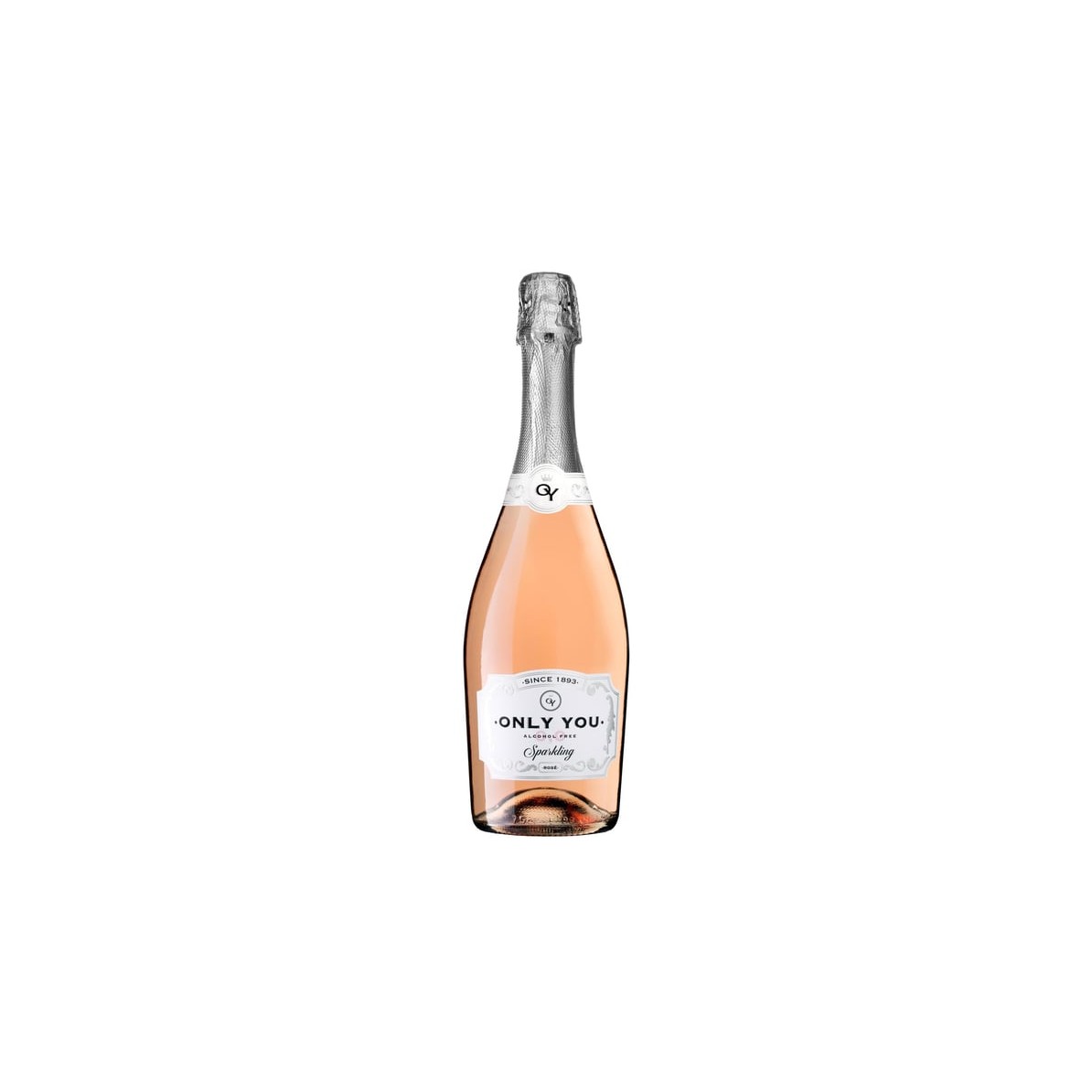 Only You Sparkling Rose 750 ML
