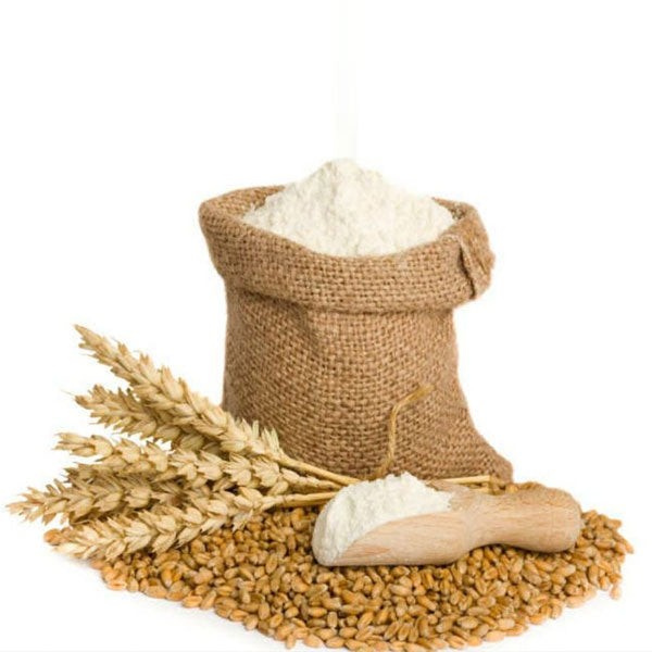 AGRO CHAKKI ATTA 20 LBS