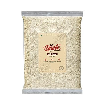 Danfe Atta Flour  4 LBS
