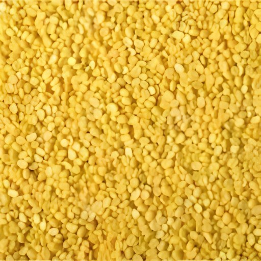 Moong Dal  2 LBS