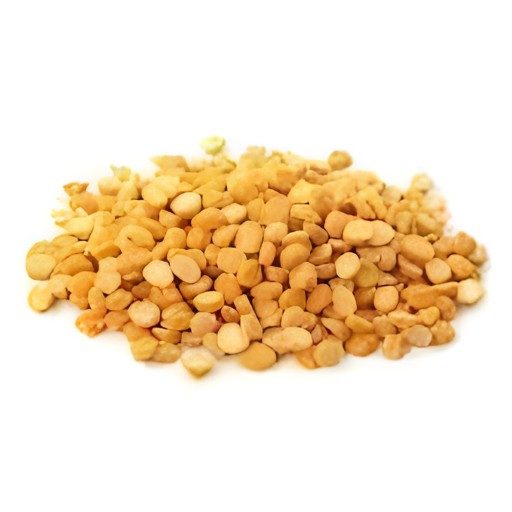 Chana Dal 4 LBS