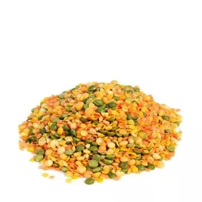 Danfe Mixed Dal  4 LBS