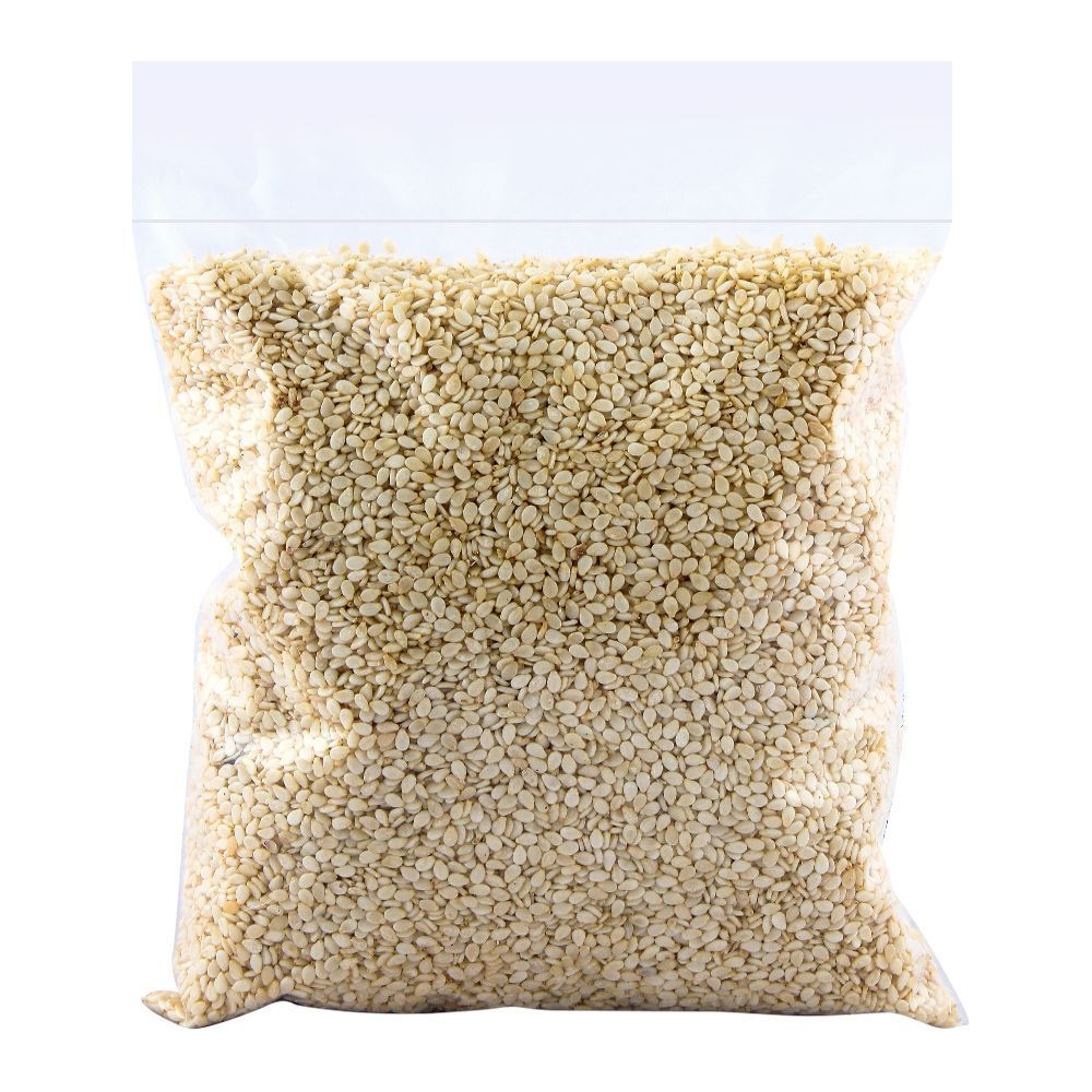 Danfe Sesame Seeds White  28 Oz