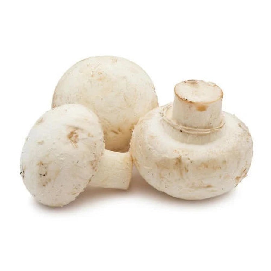 Fresh Mushrooms 8 OZ