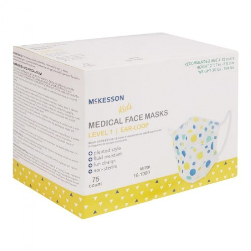 75 Mask Box 1 EACH