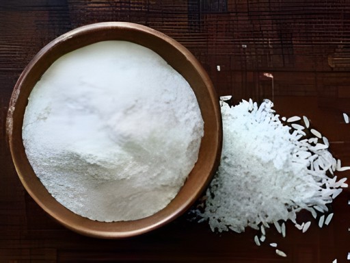 Puja Rice Flour 4 LBS