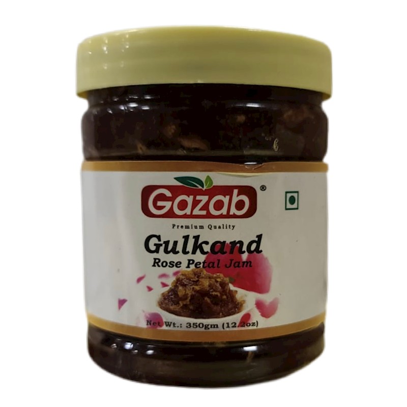 Gazab Gulkand 350 GM