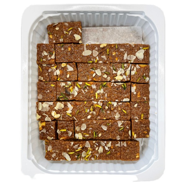 GAZAB KHAS KHAS MIX 180 GM