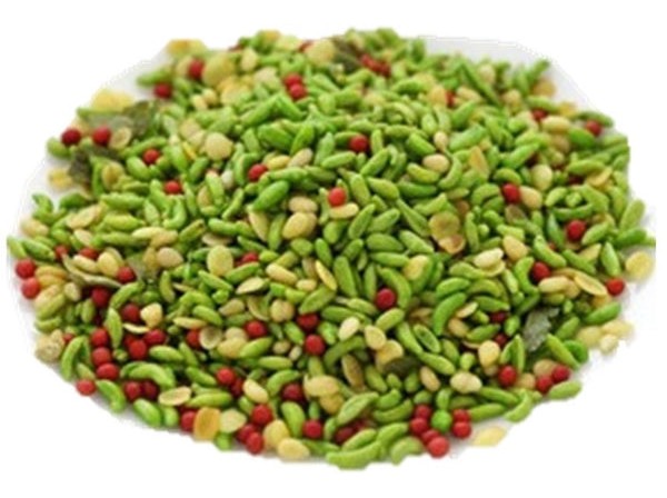 GAZAB GREEN FENNEL MUKHWAAS 7 Oz