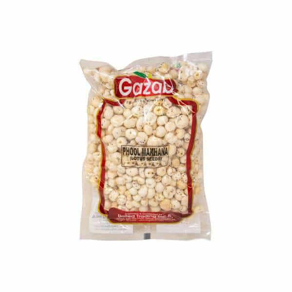 Gazab Phool Makhana 8.75 OZ
