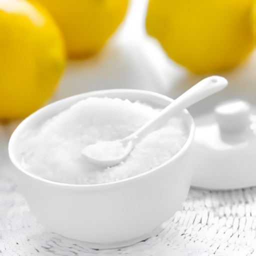 GAZAB CITRIC ACID 400 GM