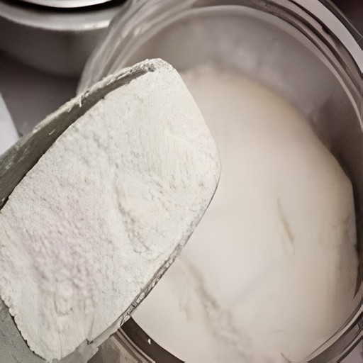 Gazab Tawa Naan Flour 800 GM