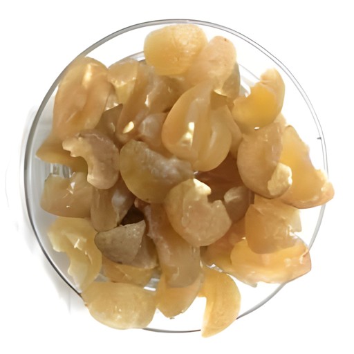 Gazab Sour Amla Candy 350 GM
