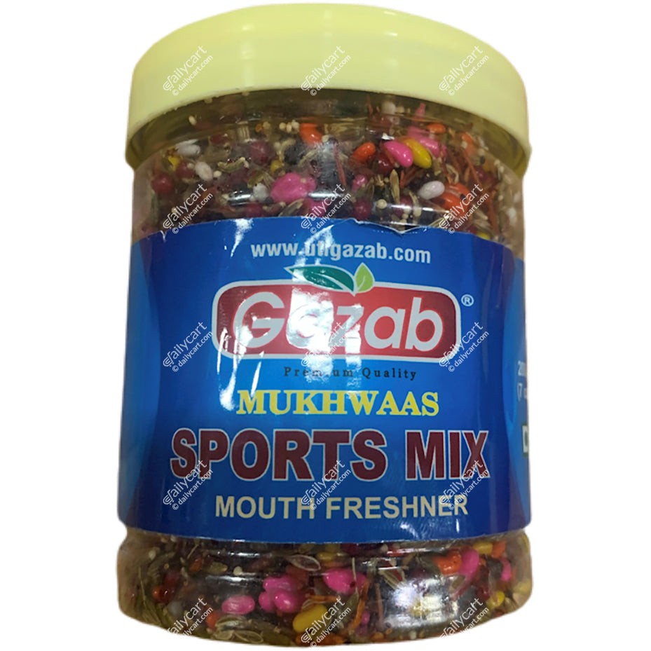 Gazab Mughlai Mix 200 GM