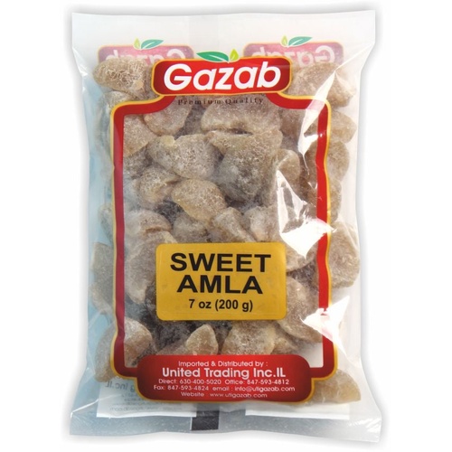 Gazab Spec Sweet Bites 200 GM