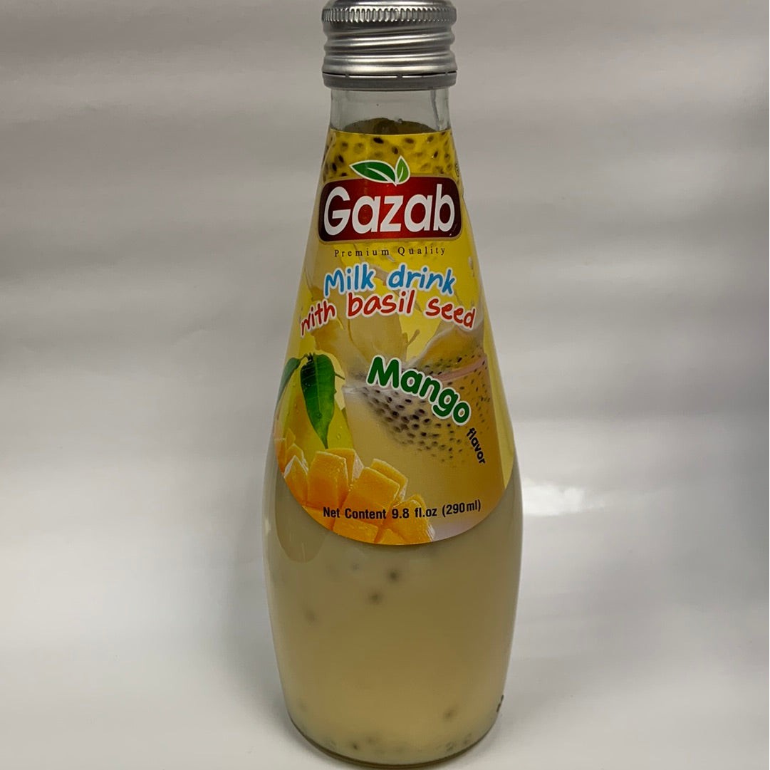 Gazab Mango Falooda 290 ML