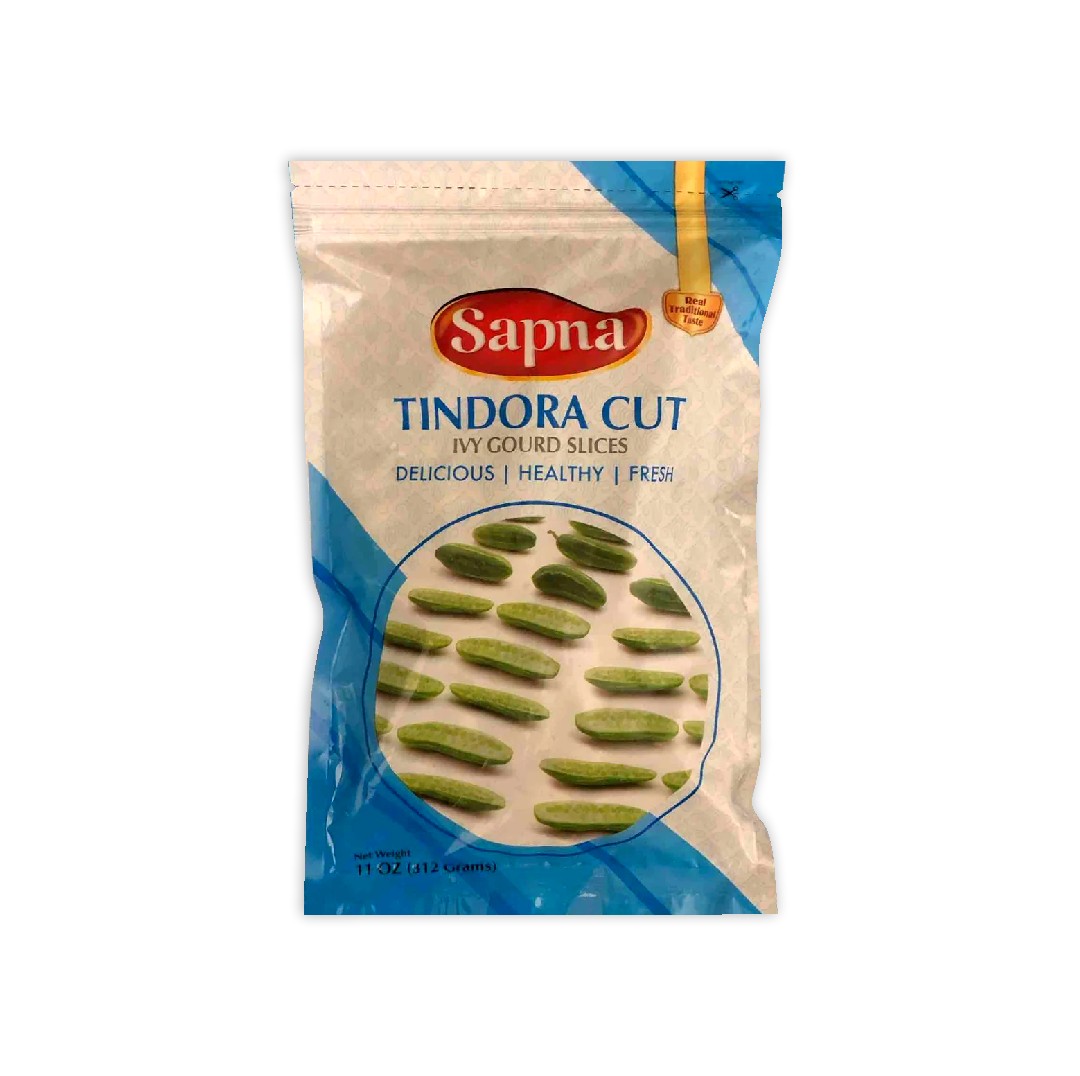 SAPNA TINDORA CUT  312 GM