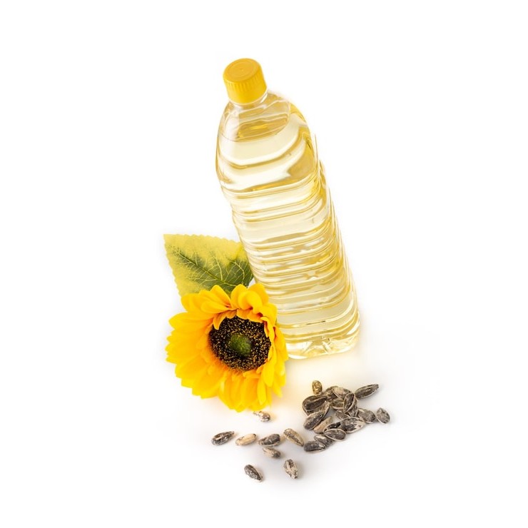 Sapna Sunflower Oil 3 LTR