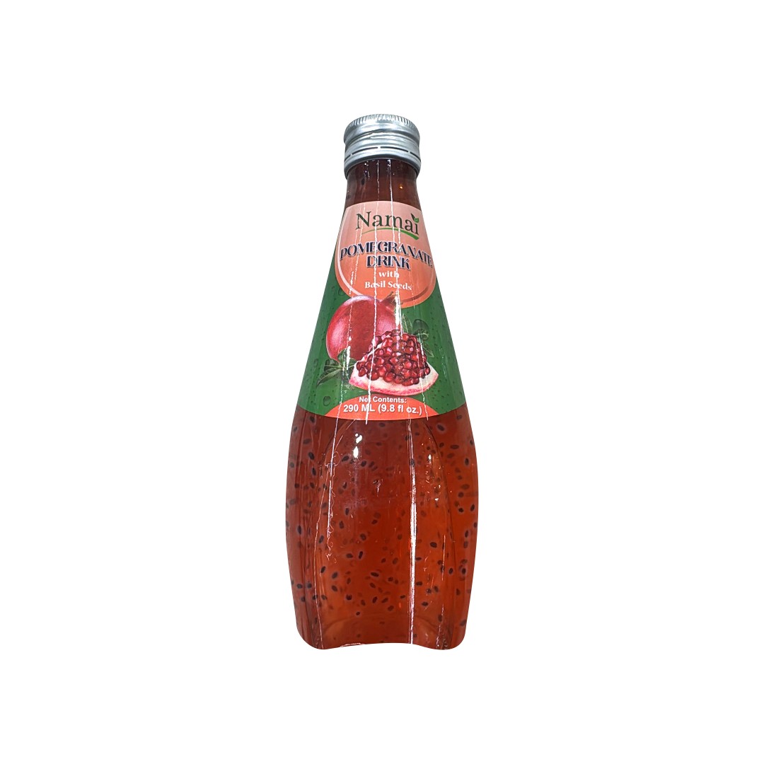 NAMAI POMEGRANATE  290 ML