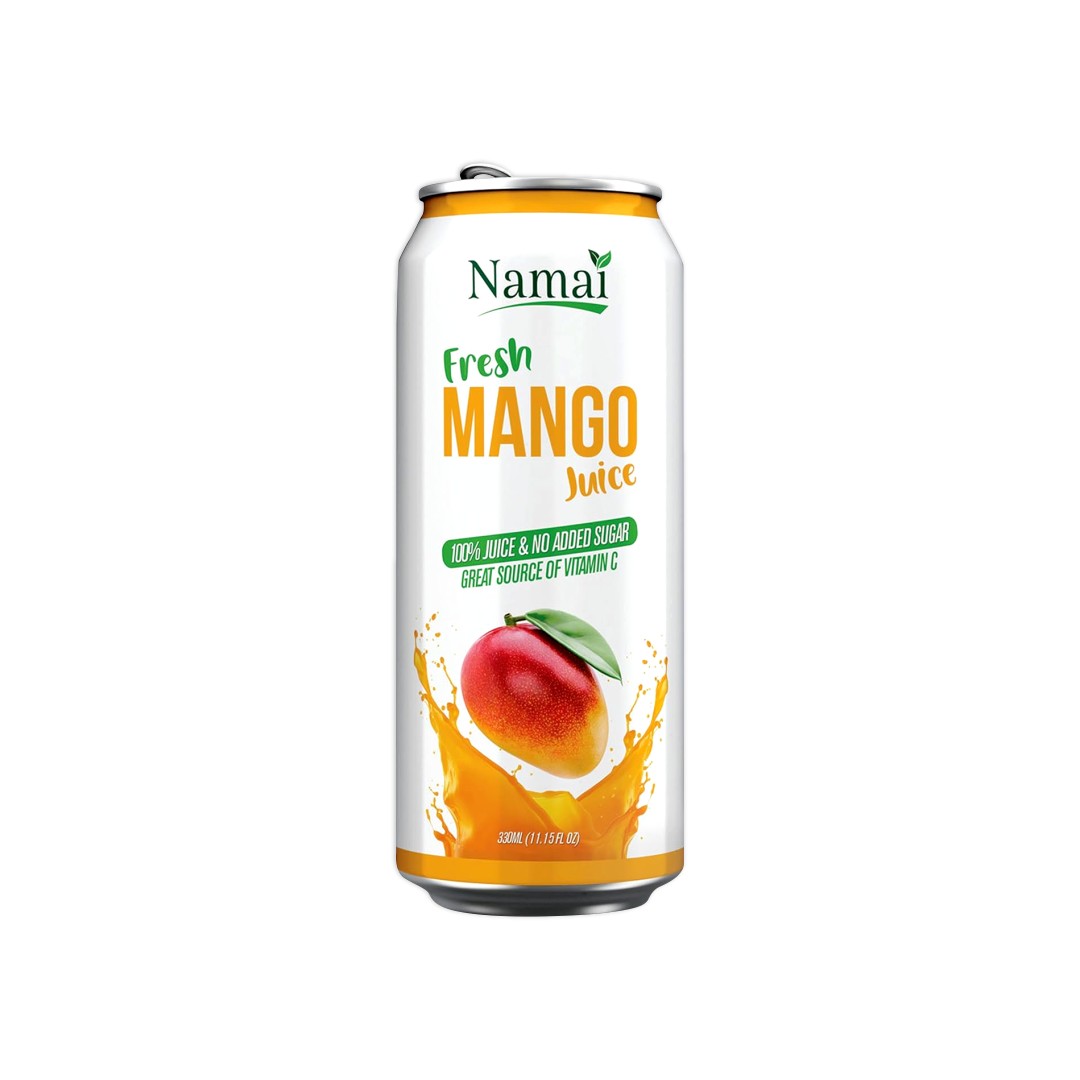 NAMAI MANGO JUICE              330 ML