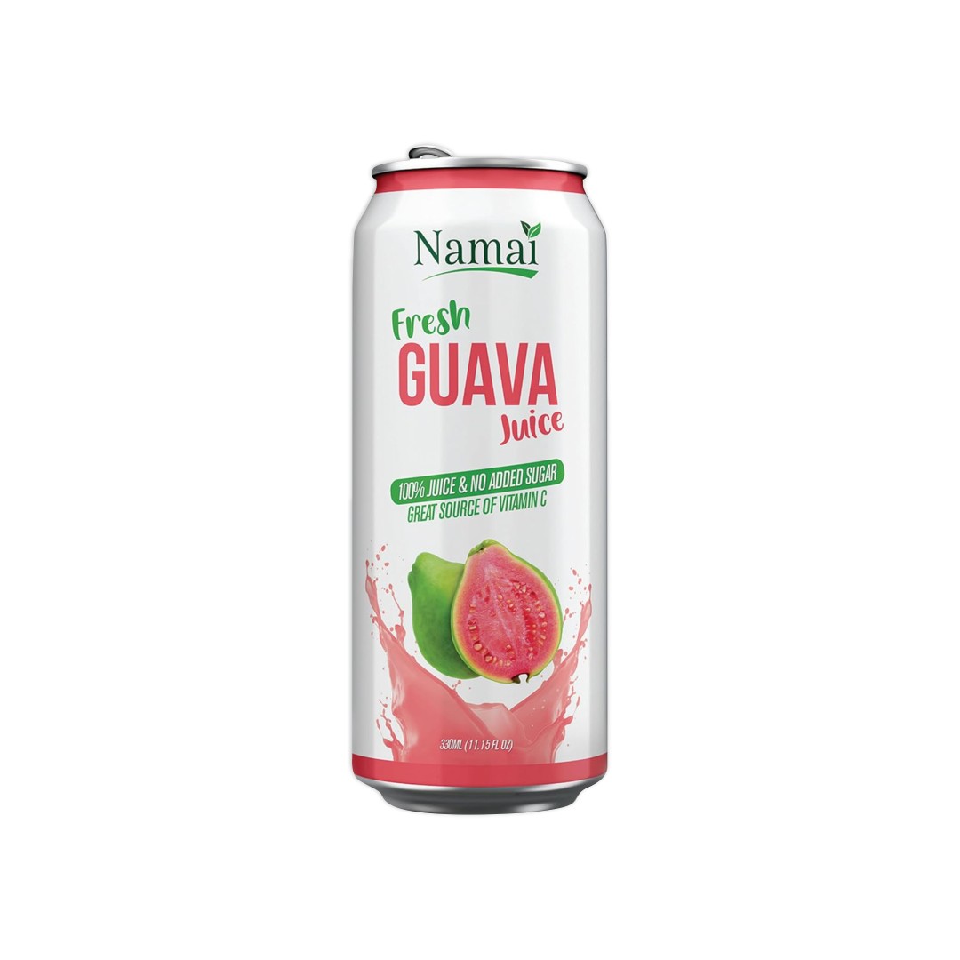 Namai GUAVA Juice  330 Ml