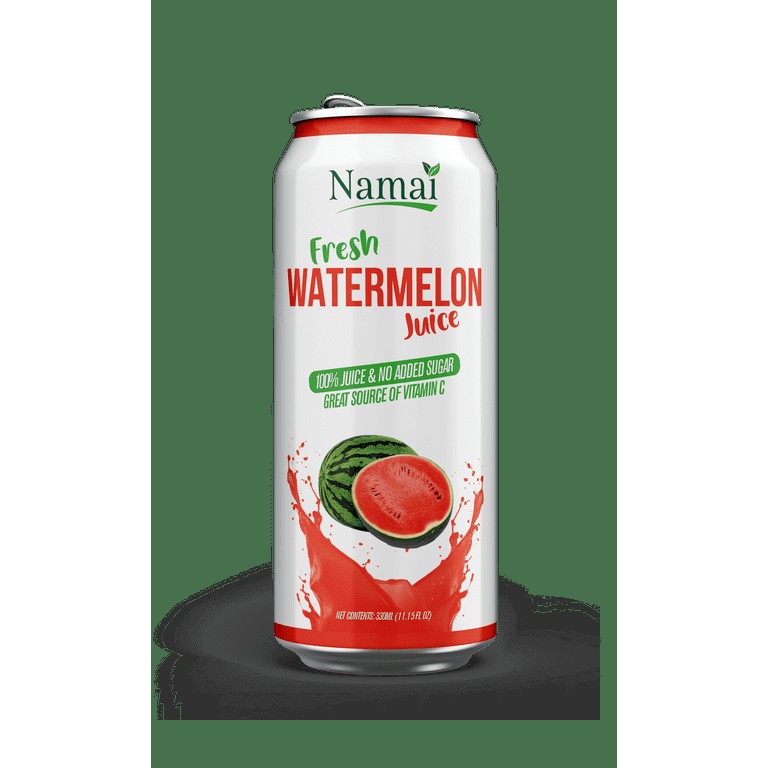 Namai Watermelon Juice 300 ML