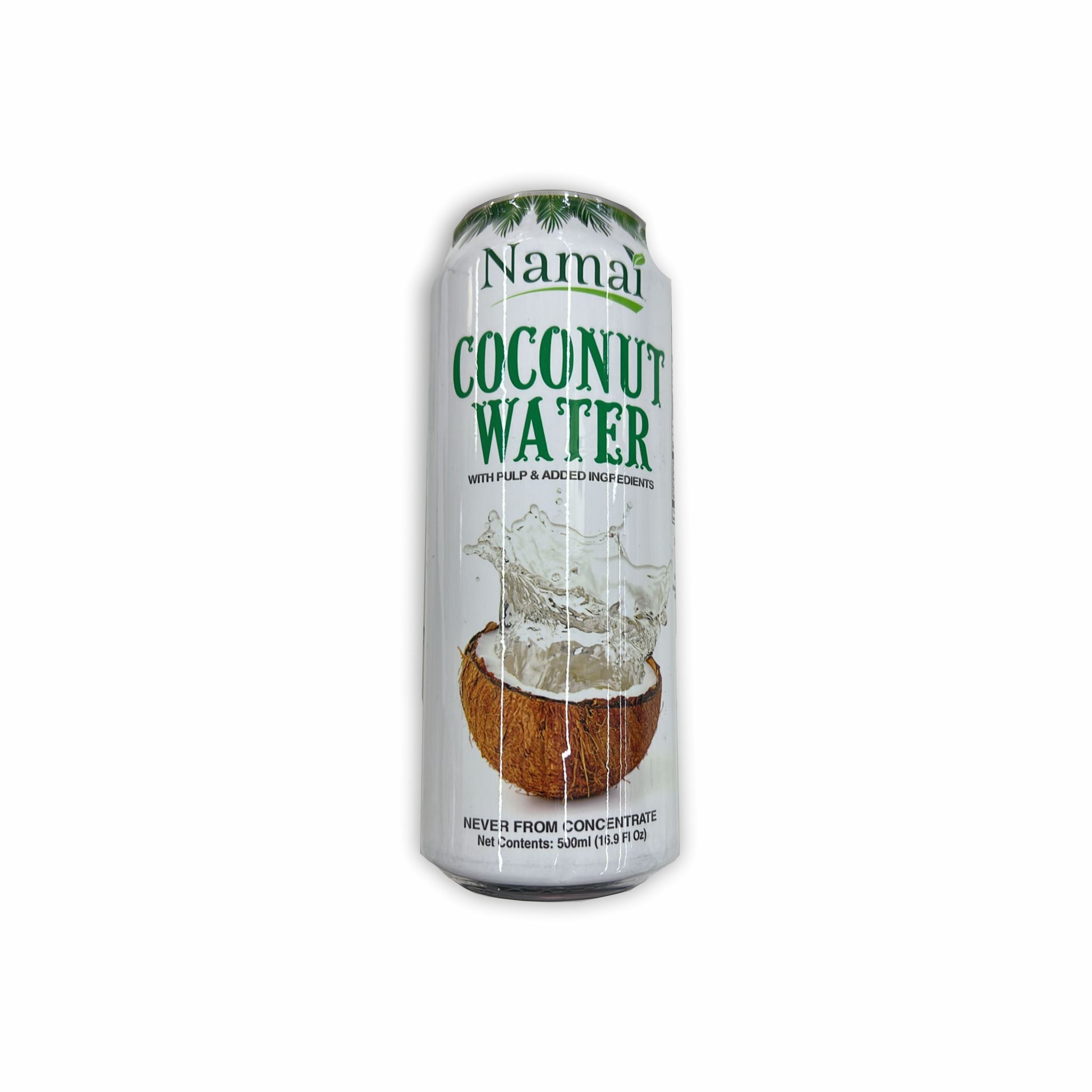 NAMAI COCO WATER    500 ML