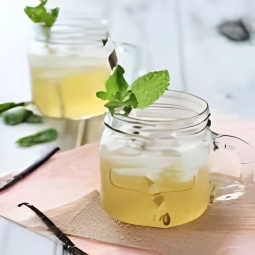 NAMAI VANILLA SWEETED TEA BAGS 250 GM