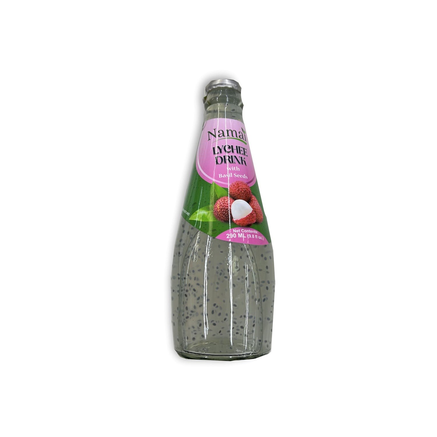 NAMAI LYCHEE DRINK 290 ML