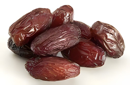 Tree Gold Pitted Dates 24 OZ