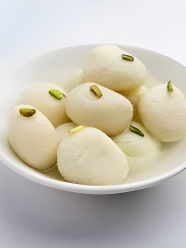 RASGULLA CAN BC 1 KG