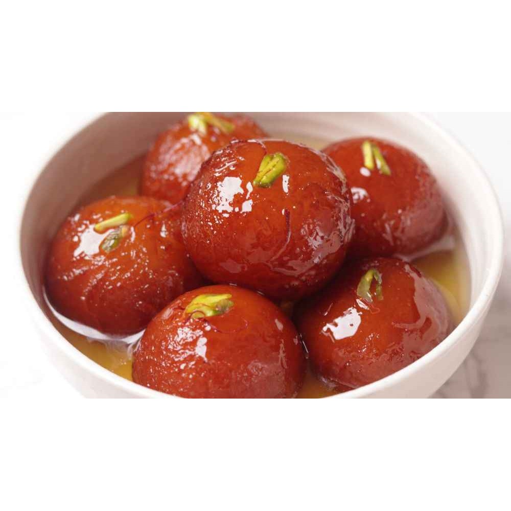BC Gulab Jamun 2.2 LBS