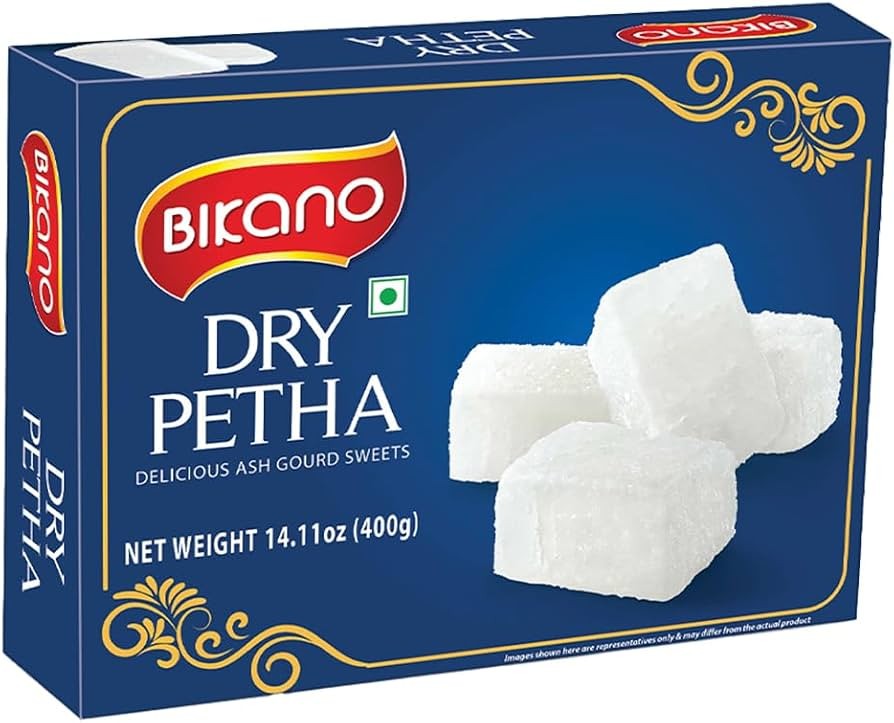 BIKANERI DRY PETHA 400 GM