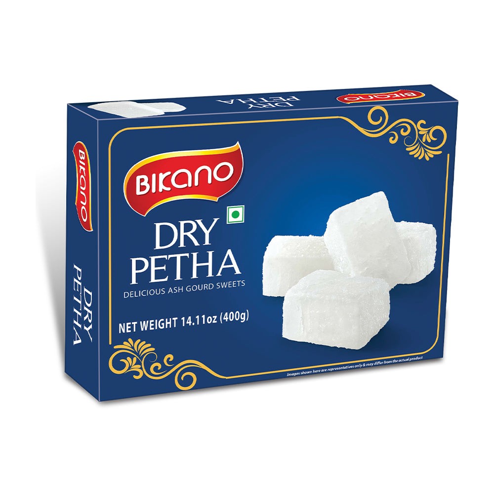 BC Dry Petha 400 GM