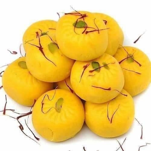 BC Kesar Pedha 400 GM