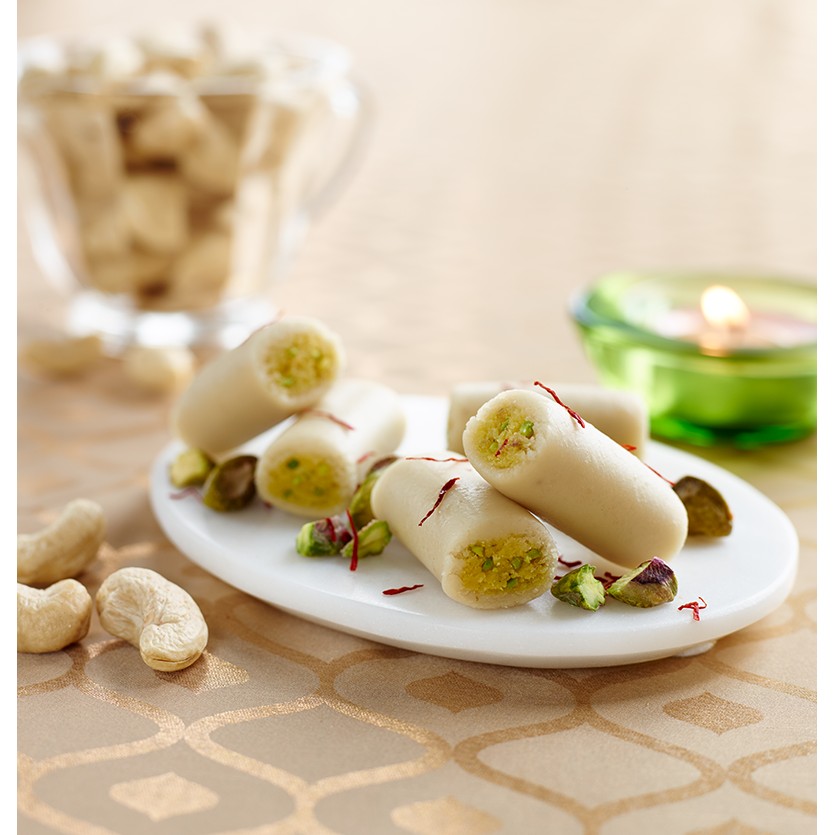 Bc Kaju Roll 150 GM
