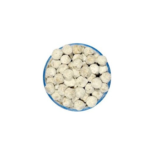 Krishiv Aam Goli Salty   4.7 OZ