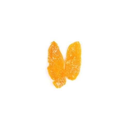 Mango Slices Spicy  4.5 OZ