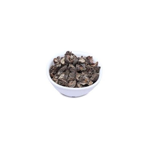 Krishiv Dry Amla Salty   5.6 OZ